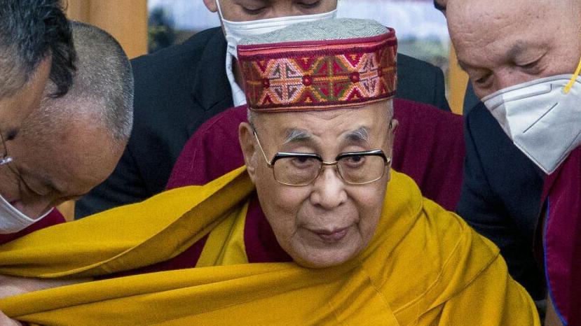 Dalai Lama, a global symbol of Tibetan culture and resistance, turns 90